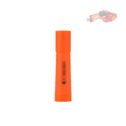 Worker Mega naar Elite Adapter voor Nerf BigShock