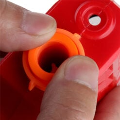 Worker Mega naar Elite Adapter voor Nerf BigShock