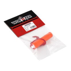 Worker Mega naar Elite Adapter voor Nerf BigShock