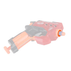 Worker Mega naar Elite Adapter voor Nerf BigShock