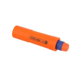 Worker Mega naar Elite Adapter voor Nerf Rotofury