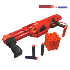 Worker Mega naar Elite Adapter voor Nerf Rotofury