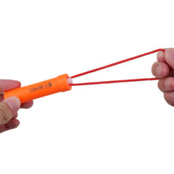 Worker Mega to Elite Adapter for Nerf Cycloneshock