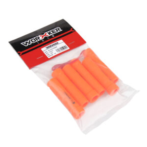 Worker Mega to Elite Adapter for Nerf Cycloneshock