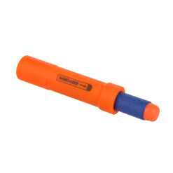 Worker Mega to Elite Adapter for Nerf Cycloneshock
