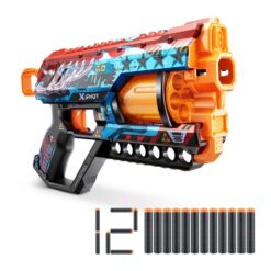X-Shot Skins Griefer - Apocalypse