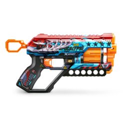 X-Shot Skins Griefer - Apocalypse