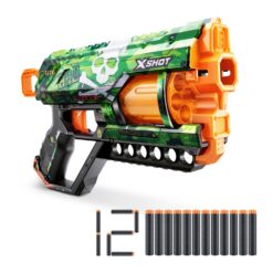 X-Shot Skins Griefer - Camo