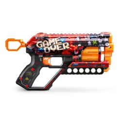 X-Shot Skins Griefer - Game Over
