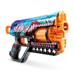 X-Shot Skins Griefer - Shark Trasher