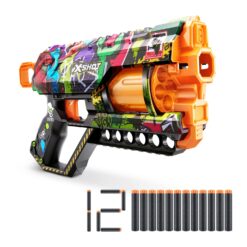 X-Shot Skins Griefer - Spray Tag