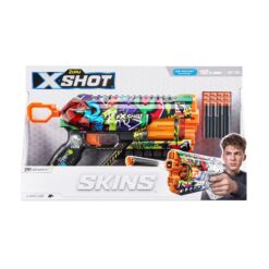 X-Shot Skins Griefer - Spray Tag