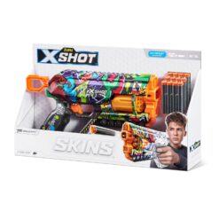 X-Shot Skins Griefer - Spray Tag