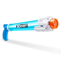 X-Shot Tube Soaker - Groot - Blauw