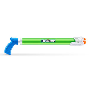 X-Shot Tube Soaker - Groot - Groen