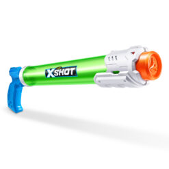 X-Shot Tube Soaker - Groot - Groen