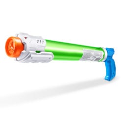 X-Shot Tube Soaker - Groot - Groen