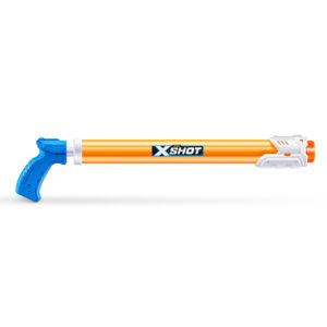 X-Shot Tube Soaker - Groot - Oranje