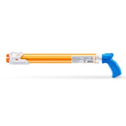 X-Shot Tube Soaker - Groot - Oranje
