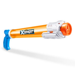 X-Shot Tube Soaker - Groot - Oranje