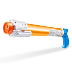 X-Shot Tube Soaker - Groot - Oranje
