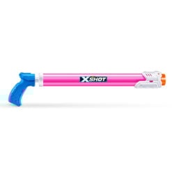 X-Shot Tube Soaker - Groot - Roze