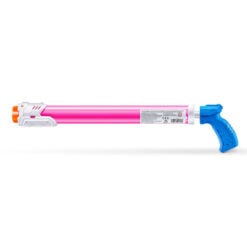 X-Shot Tube Soaker - Groot - Roze