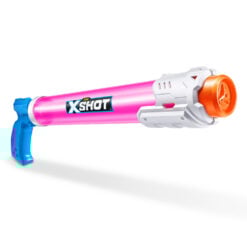 X-Shot Tube Soaker - Groot - Roze