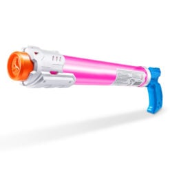 X-Shot Tube Soaker - Groot - Roze