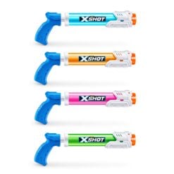 X-Shot Tube Soaker - Klein