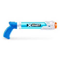 X-Shot Tube Soaker - Klein - Blauw