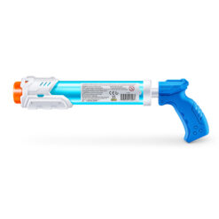 X-Shot Tube Soaker - Klein - Blauw