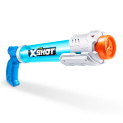 X-Shot Tube Soaker - Klein - Blauw