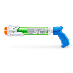 X-Shot Tube Soaker - Klein - Groen