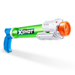 X-Shot Tube Soaker - Klein - Groen