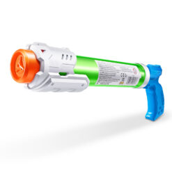 X-Shot Tube Soaker - Klein - Groen