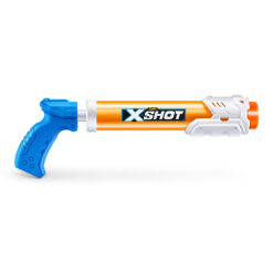 X-Shot Tube Soaker - Klein - Oranje