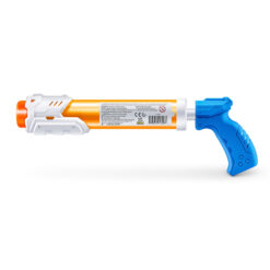 X-Shot Tube Soaker - Klein - Oranje
