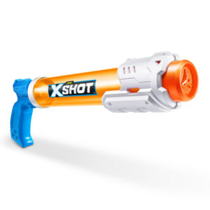X-Shot Tube Soaker - Klein - Oranje
