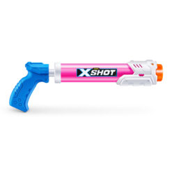 X-Shot Tube Soaker - Klein - Roze