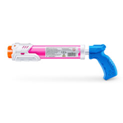 X-Shot Tube Soaker - Klein - Roze