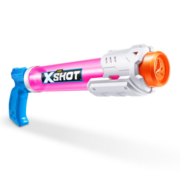 X-Shot Tube Soaker - Klein - Roze