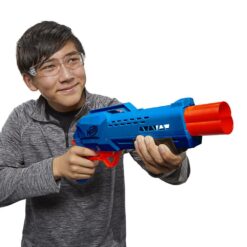 NERF Alpha Strike Big Cat DB-2