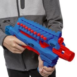 NERF Alpha Strike Blaster Set