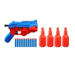 NERF Alpha Strike Boa RC-6