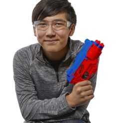 NERF Alpha Strike Boa RC-6