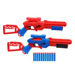NERF Alpha Strike Lynx SD-1 Dual Set
