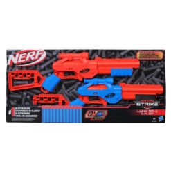 NERF Alpha Strike Lynx SD-1 Dual Set