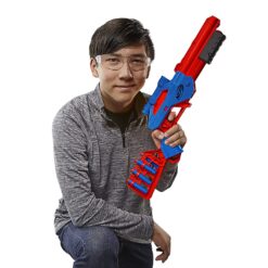 NERF Alpha Strike Lynx SD-1 Dual Set