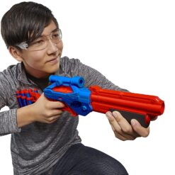 NERF Alpha Strike Lynx SD-1 Dual Set